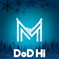 منتظر دي جي、Rawi Beat - DoD Hi