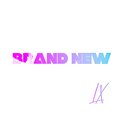 LX - BRAND NEW