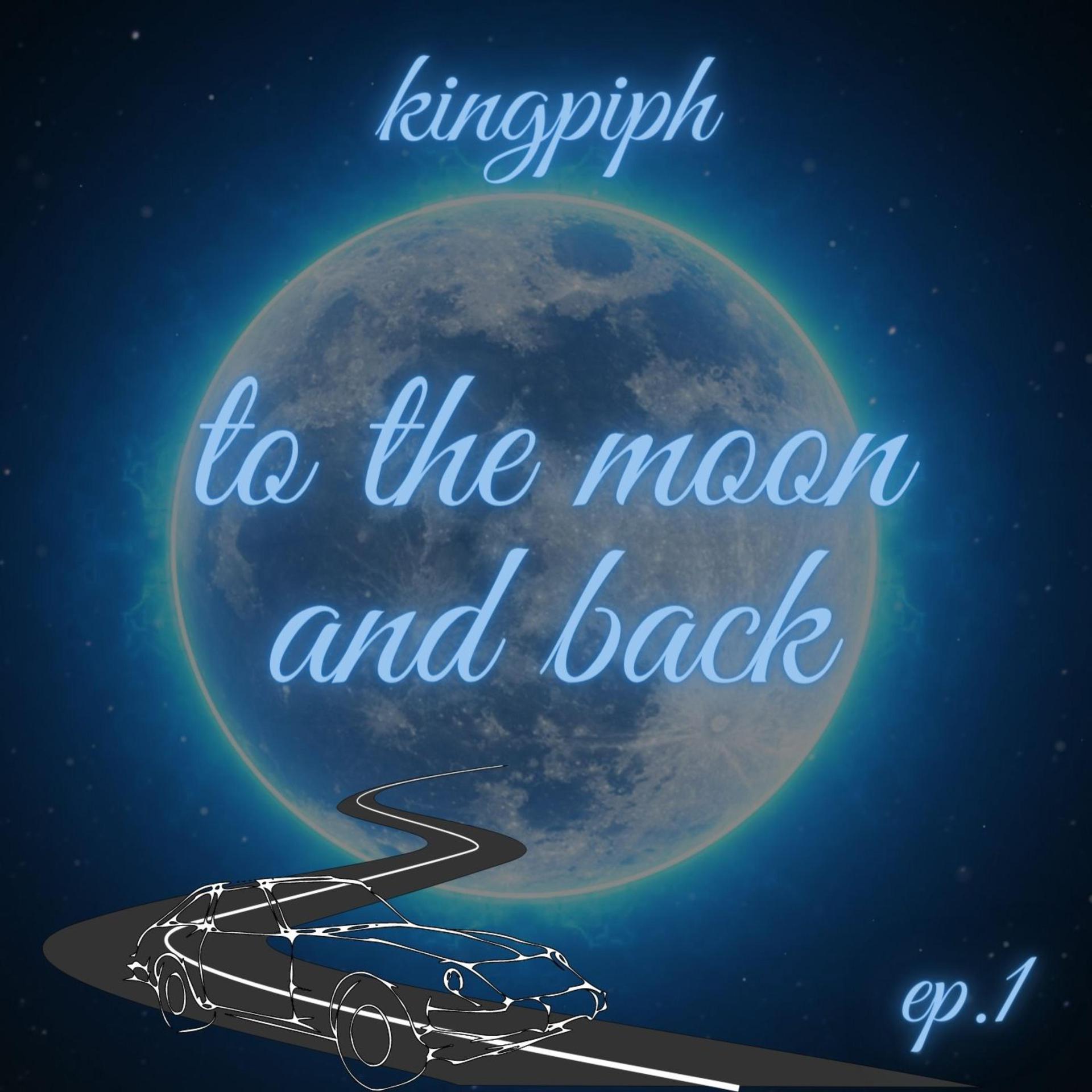 Kingpiph - knock knock