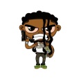Dirty Stick [Explicit]