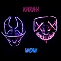 Karah 94、Central Cee - WOW