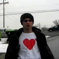 Dylan Lowman、Buttcheeks - SUPREME BAG (Explicit)