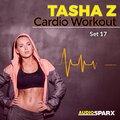 Tasha Z Cardio Workout, Set 17