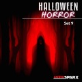 Halloween Horror, Set 9