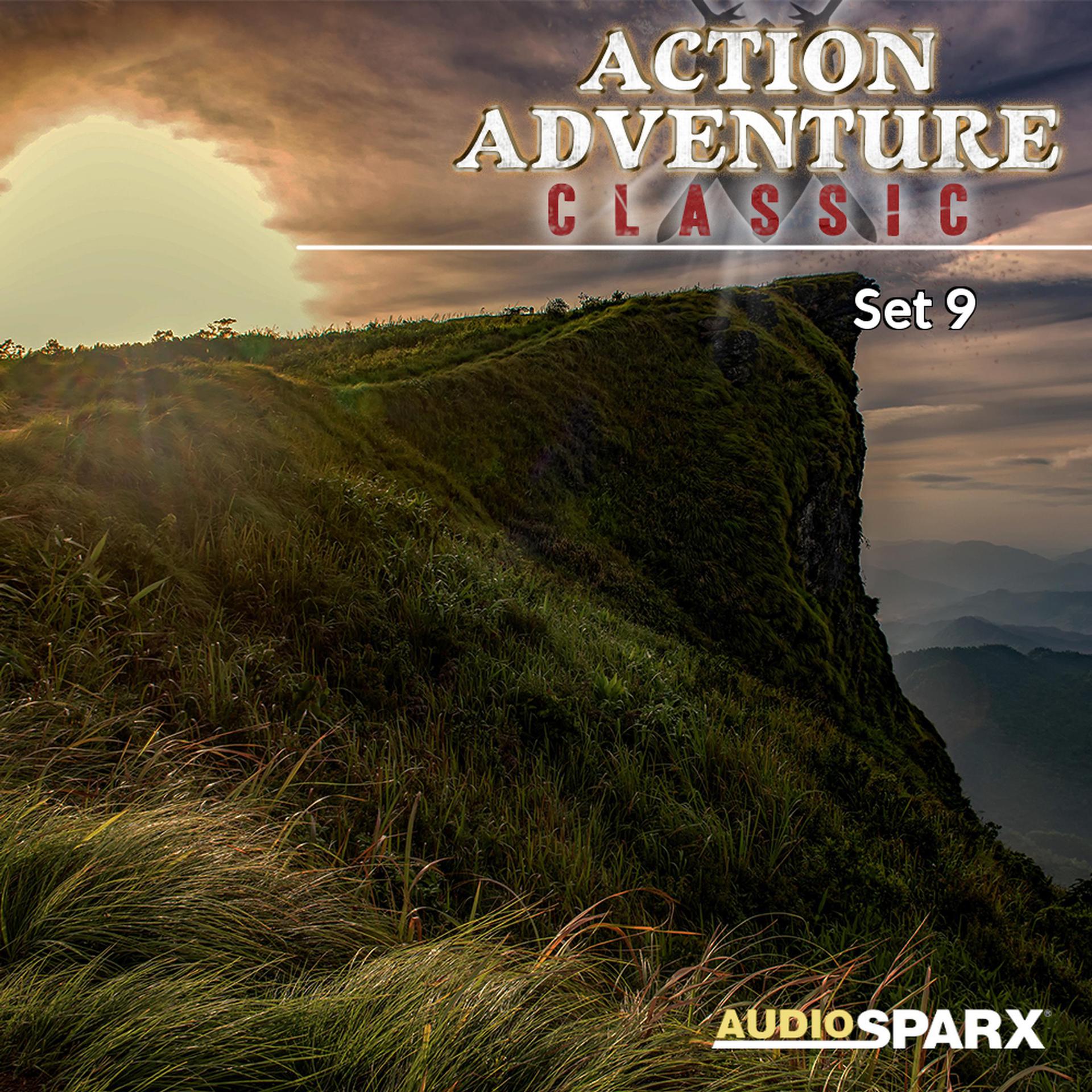 Steve E. Williams - Life of Adventure