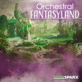 Orchestral Fantasyland, Set 10