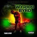 THORO BYRDY、Shah Cypha、flatline、Soular235 - Blood Brotherz. (feat. Shah Cypha Flatline & Soular235)(Explicit)