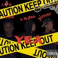 AOG RECORDS.、D Murda、Woppskii、La Joe - AOG YEAH (Explicit)