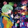 ゐろは苹果 - 赤