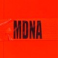 Genetikk、MU$A386 - WO DU WARST