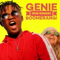 Genie、Troy (特洛伊) - We're Jocks! We Rock! (feat. Troy)