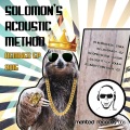 DJ Sun、Solomon's Acoustic Method - Open Close (Remix)(feat. DJ Sun版)