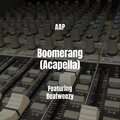 AAP、Beatweezy - Boomerang (Acapella|Explicit)
