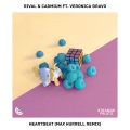 Heartbeat (feat. Veronica Bravo)(Max Hurrell Remix)