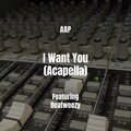 AAP、Beatweezy - I Want You (Acapella|Explicit)