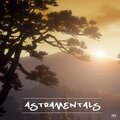 Astral、Lobe、Melo - Sky