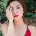 古溪月 - 多想抱抱你