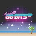 Donald Woods、Desmond - 8 Bit Summer (feat. Donald Woods)
