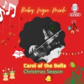 Ruby Ngoc Minh、Ngọc Minh、Mykola Leontovych - Carol of the Bells (NgocMinhRemix)