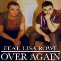 Over Again (feat. Lisa Rowe)(Over Again|Original Mix|Original Mix)