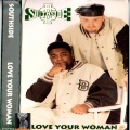 Love Your Woman (single)