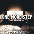 One More Step (feat. Alex Hackett)(Original Mix)