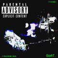boneyblaze、zombi - G.o.a.t (Explicit)