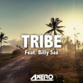 Axero、Billy Sax - Tribe
