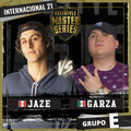 Urban Roosters、Garza - Incremental Garza (Live|Explicit)
