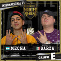 Urban Roosters、Mecha Maturin、Garza - 8X8 Mecha Vs Garza (Live|Explicit)