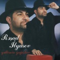 Rəşad İlyasov、Roya - Palavra