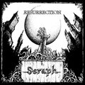 Seraph - Venomous Skin