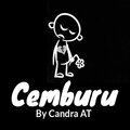 Candra AT - Cemburu