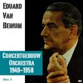 Eduard Van Beinum - Eduard Van Beinum : Concertgebouw Orchestra 1940-1958 - Disc 3 - Ludwig van Beethoven - II. Larghetto