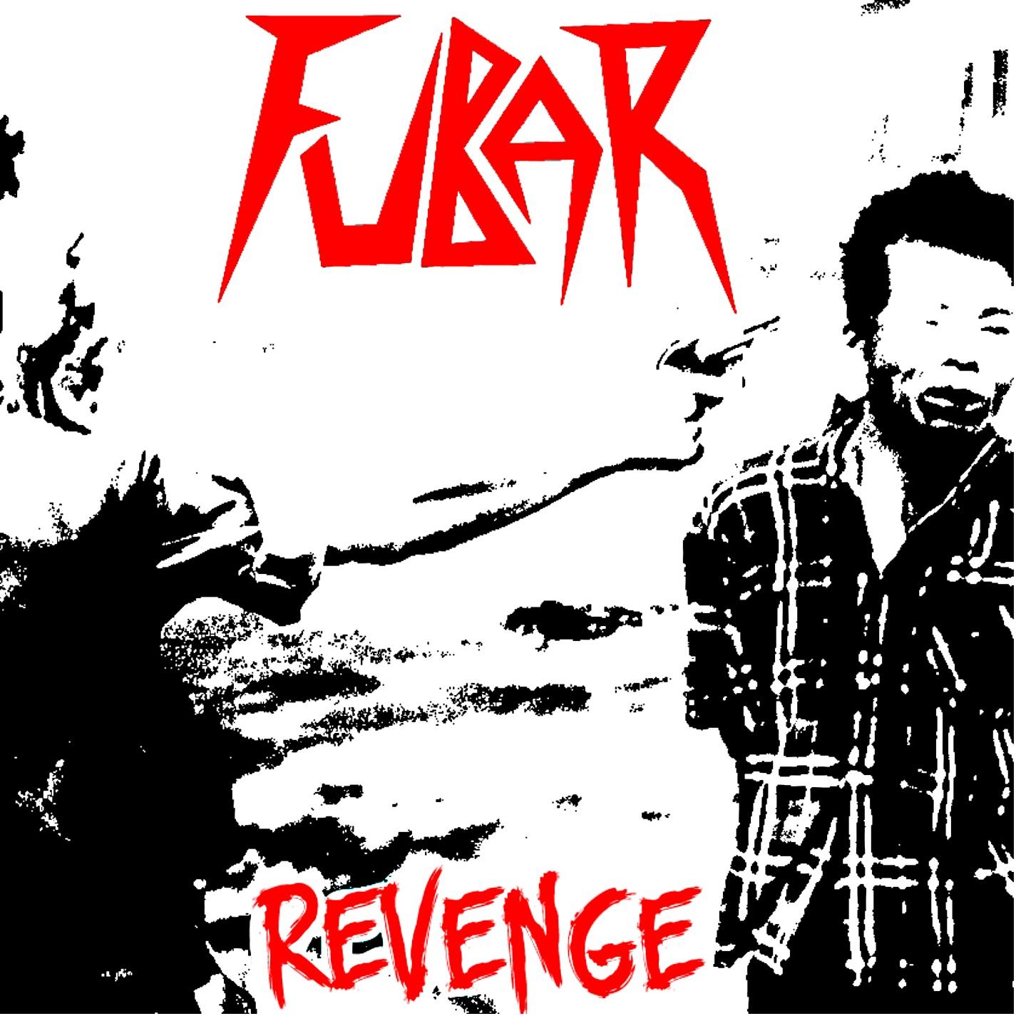 Fubar - Censored Massacre