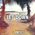 Let Down (feat. Andrew Harris)(Radio Edit|Radio Edit)