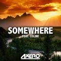 Somewhere (feat. Coline)(Original Mix)