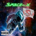 Soulallstar、SION - Space-x (feat. Sion)