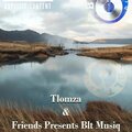 Tlomza - Press Play (feat. Kee-Notte)(Explicit)