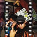 Extravagancia Acústica、Lulo Leguayork、Kijot - El perro mas choro (feat. Lulo Leguayork & Kijot)(Explicit)