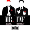 FRIDAYNGHTFIG、Allergik - MR. FNF (Explicit)