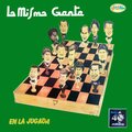 La Misma Gente - Angie
