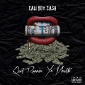 Cali Boy Cash、Candy Kiss、Keeze Mac - Waiting On You (Explicit)