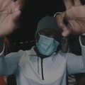 Dj QuillyJay、F5 - Rihanna (feat. F5)(Explicit)