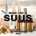 Suus、Diggadiv、AY、BASH! - FORRETNING (feat. BASH Diggadiv & AY)(Explicit)