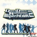 Dance Dance Revolution SuperNOVA2 Limited Edition Music Sampler