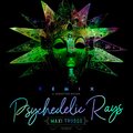 Maxi Trusso - Psychedelic Rays - Remix (Remix)