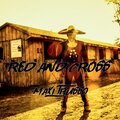 Maxi Trusso - Red and Cross