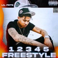 12345 Freestyle (feat. Lil Pete)(Explicit)