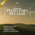 Musica Relajante、Johann Piano、The Belle Music、Música para relajar - Estandarte